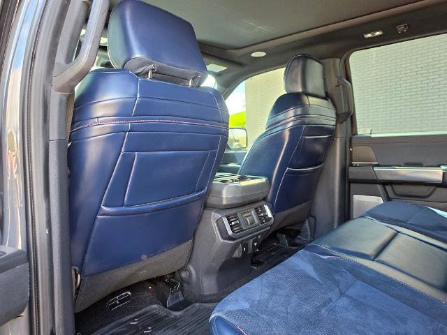 Certified 2021 Ford F150 Raptor w/ Raptor 37 Performance Package image 37