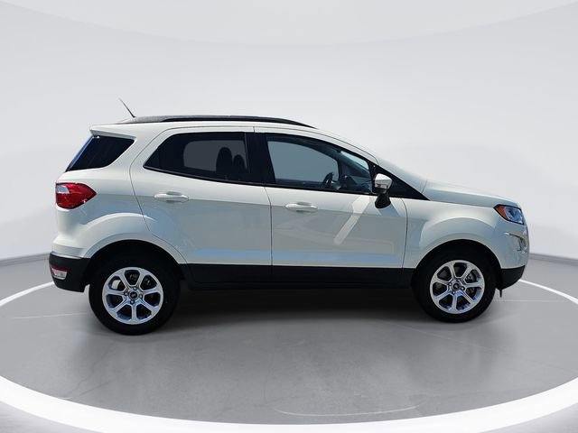 Certified 2021 Ford EcoSport SE image 6