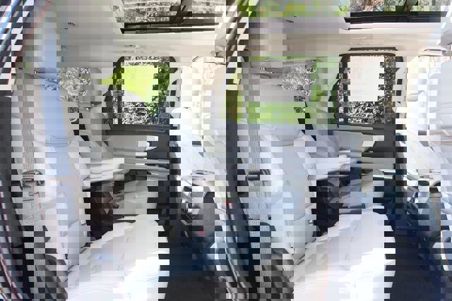 Certified 2025 Ford Expedition Active image 13