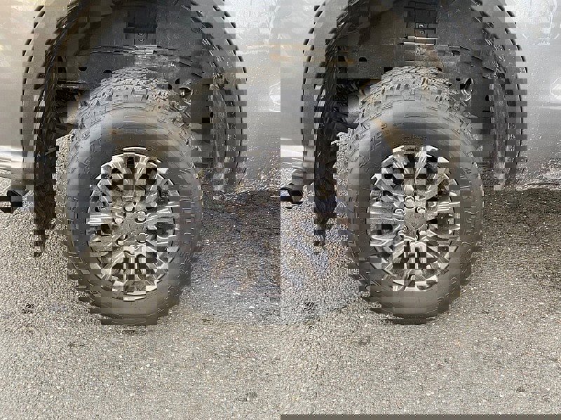 Certified 2021 Ford Ranger XLT w/ Equipment Group 301A Mid image 36