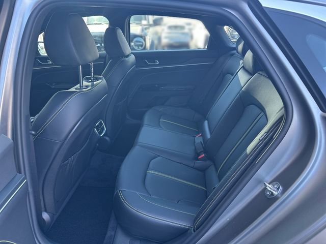 Used 2025 Kia K5 GT w/ GT1 Package image 24