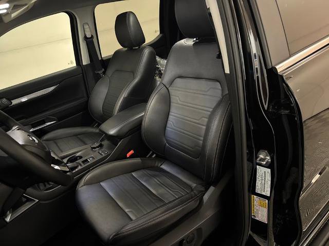 Certified 2024 Ford Ranger Lariat w/ Advanced Towing Package image 18