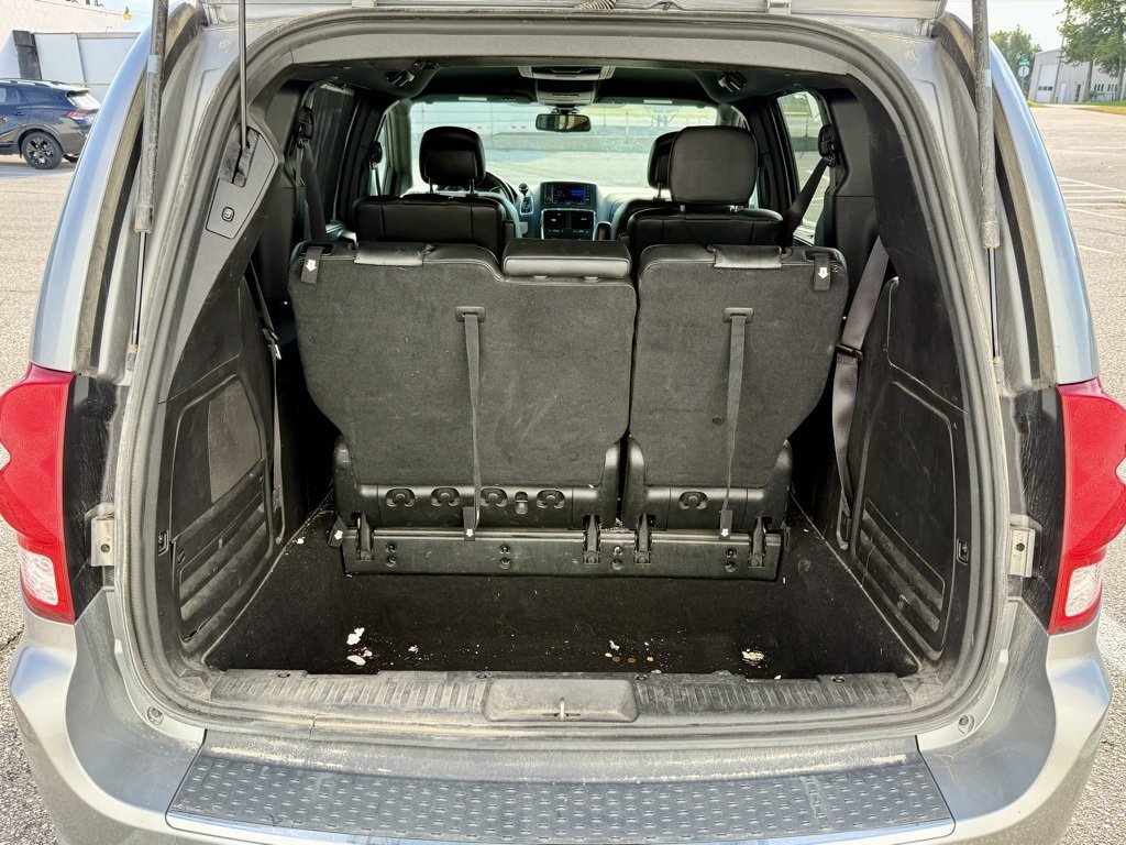 Used 2019 Dodge Grand Caravan GT image 17