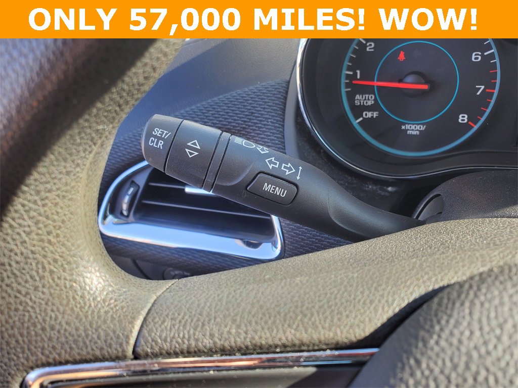 Used 2018 Chevrolet Cruze LS image 20