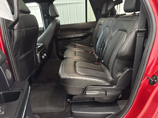 Certified 2021 Ford Expedition Max Limited AWD/4WD image 24