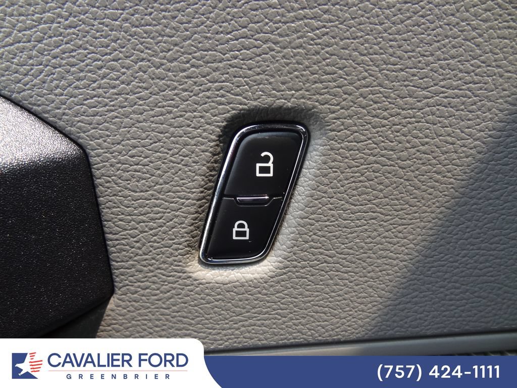 Certified 2020 Ford F150 XL w/ Equipment Group 101A Mid RWD image 14