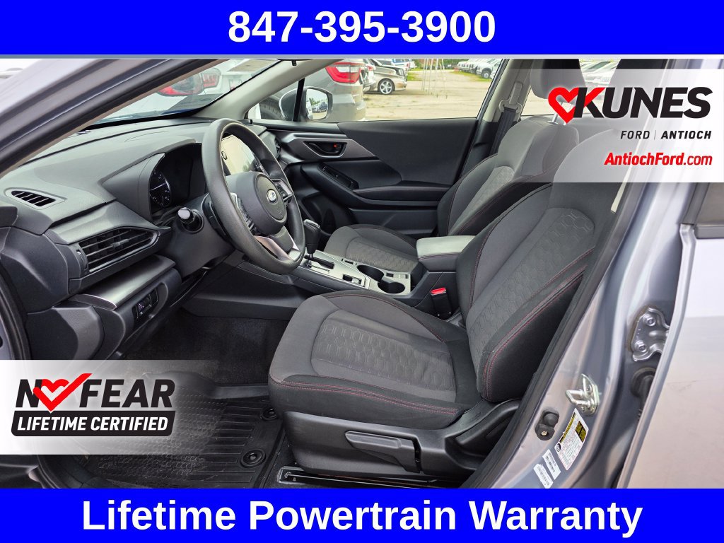 Used 2024 Subaru Impreza 2.0i Sport AWD/4WD image 22