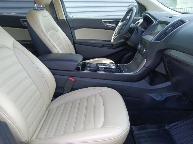Certified 2019 Ford Edge SEL w/ Equipment Group 201A FWD image 33