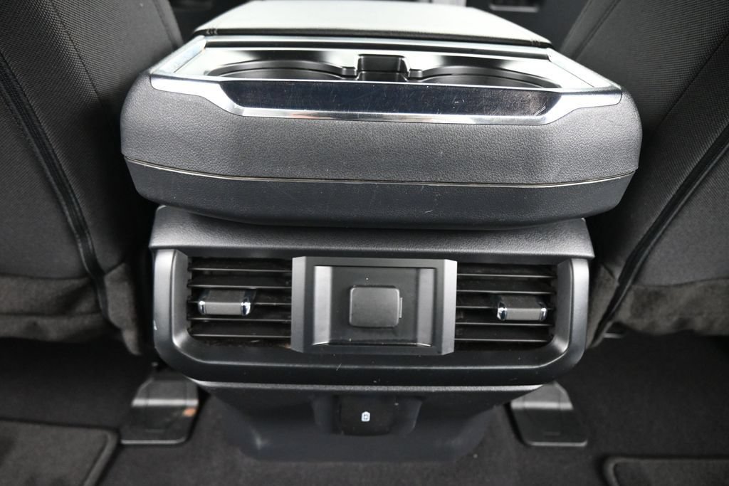 Certified 2023 Ford F150 XL w/ STX Appearance Package RWD image 20