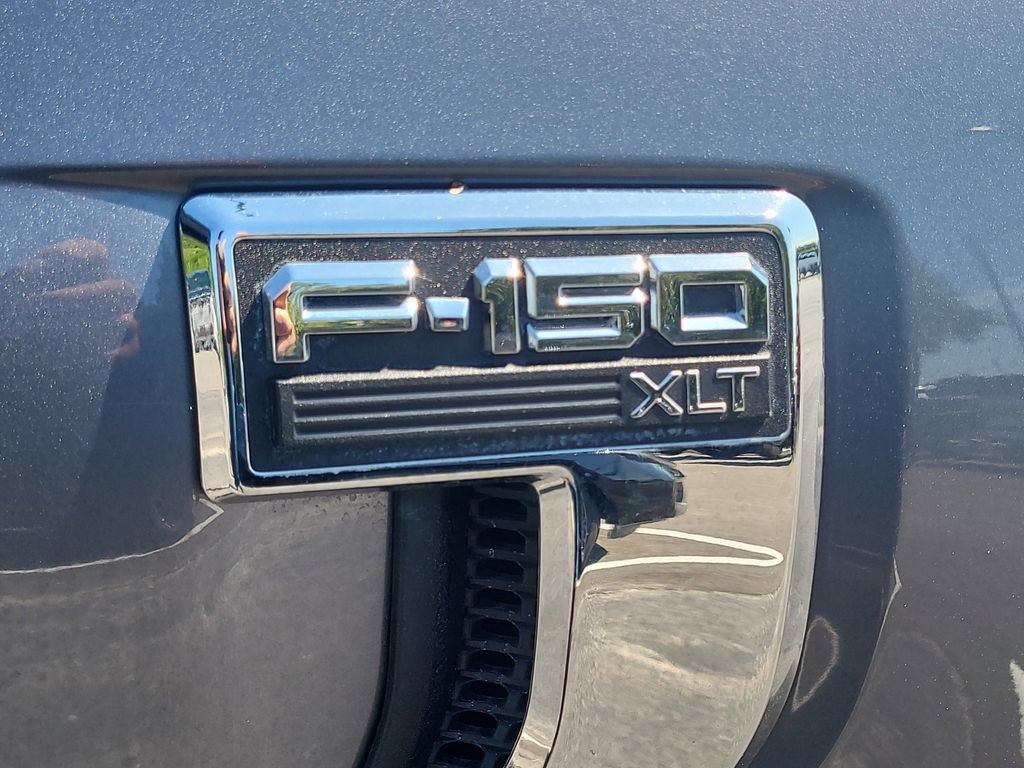 Certified 2024 Ford F150 XLT w/ Mobile Office Package AWD/4WD image 6