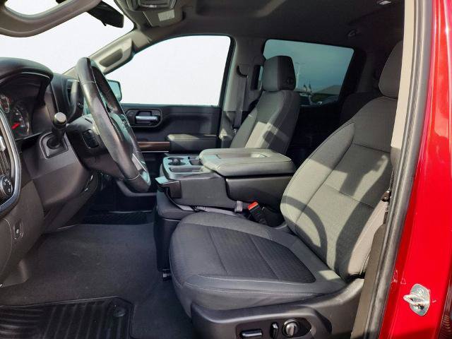 Used 2021 Chevrolet Silverado 1500 RST RWD image 10