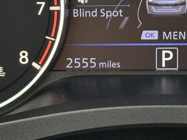Used 2026 Nissan Altima 2.5 SV FWD image 21