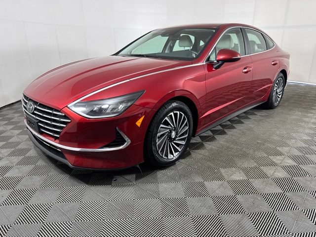 Used 2023 Hyundai Sonata SEL FWD image 8