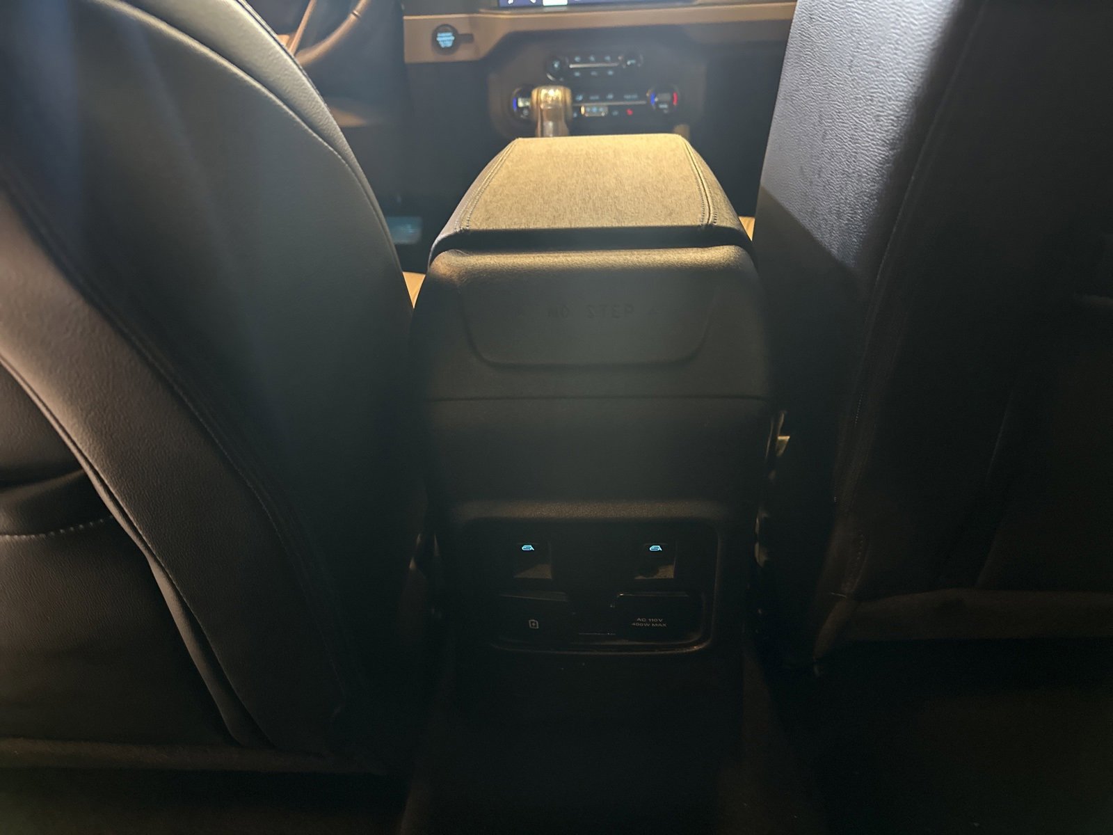 Certified 2024 Ford Bronco Wildtrak image 26