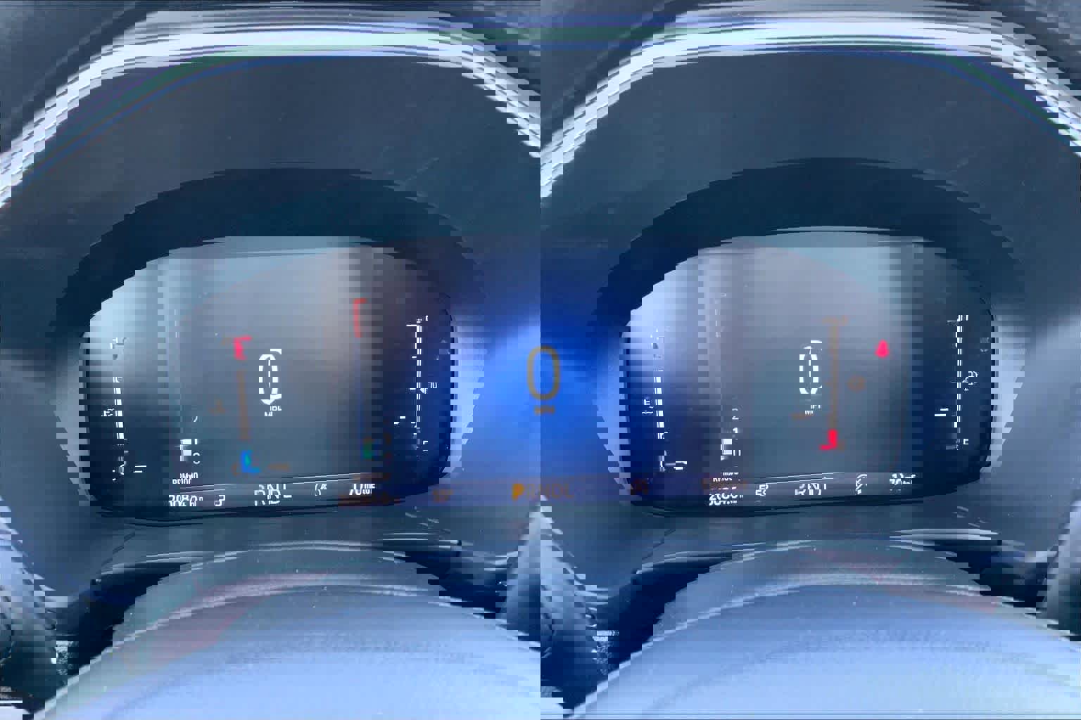 Certified 2025 Ford Escape Active image 25