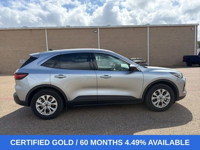 Certified 2024 Ford Escape Active image 26