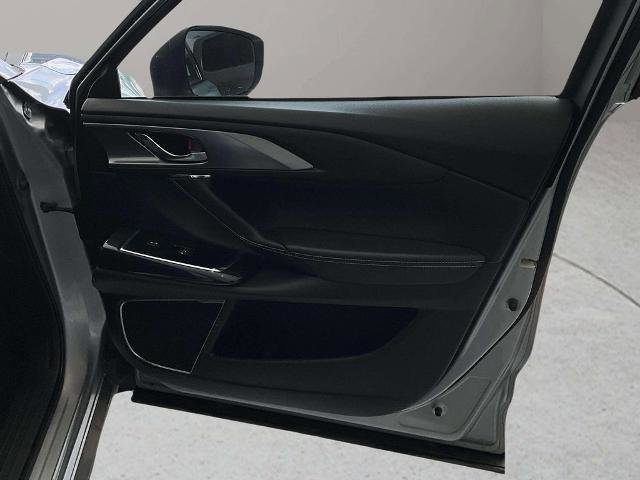 Used 2021 MAZDA CX-9 Grand Touring image 21