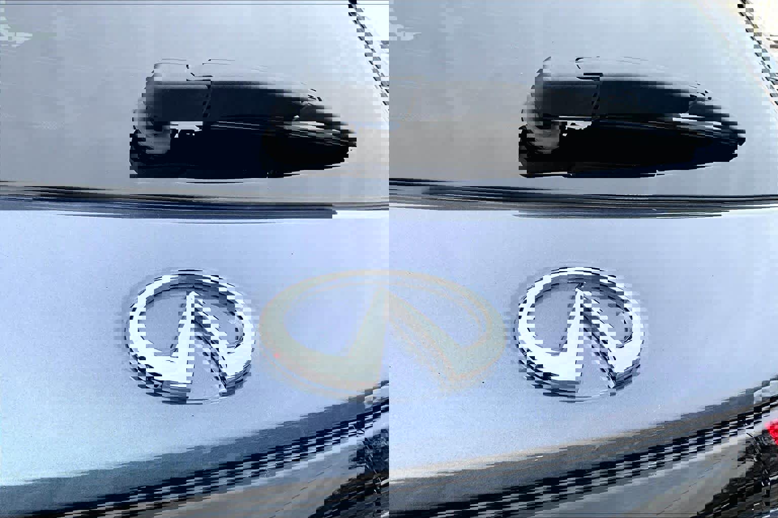 Used 2022 INFINITI QX60 Autograph w/ Cargo Package image 30