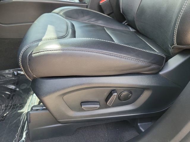 Certified 2023 Ford Explorer ST w/ Equipment Group 401A AWD/4WD image 18