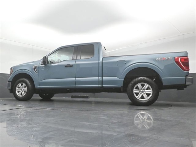 Certified 2023 Ford F150 XLT w/ Equipment Group 301A Mid image 6