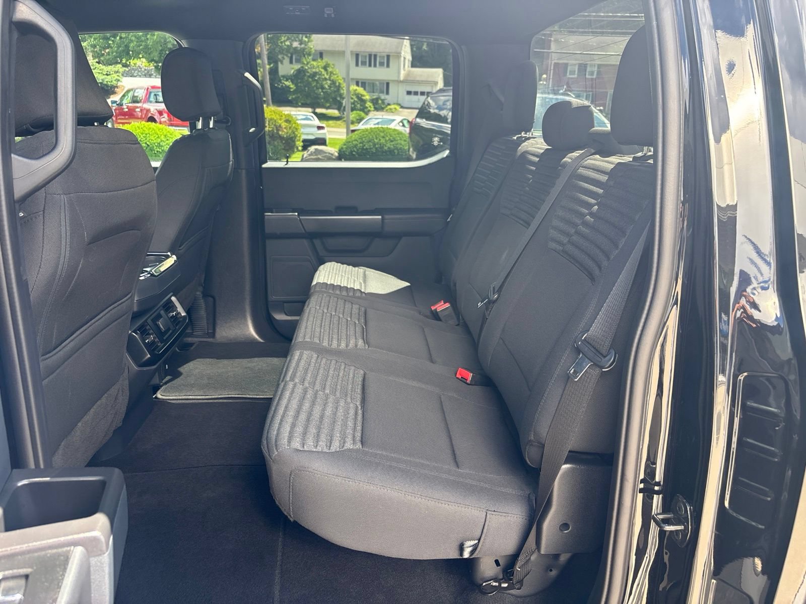 Certified 2023 Ford F150 XL w/ STX Appearance Package AWD/4WD image 35