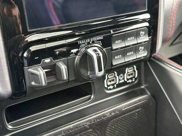 Used 2022 RAM 1500 TRX w/ TRX Level 2 Equipment Group AWD/4WD image 17