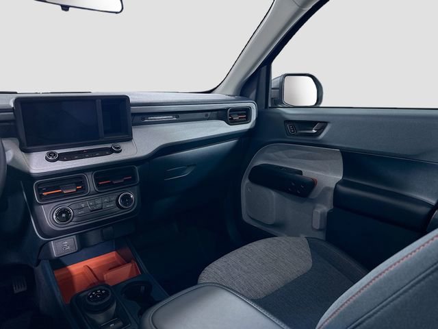 Certified 2022 Ford Maverick XLT w/ Equipment Group 300A Standard image 20