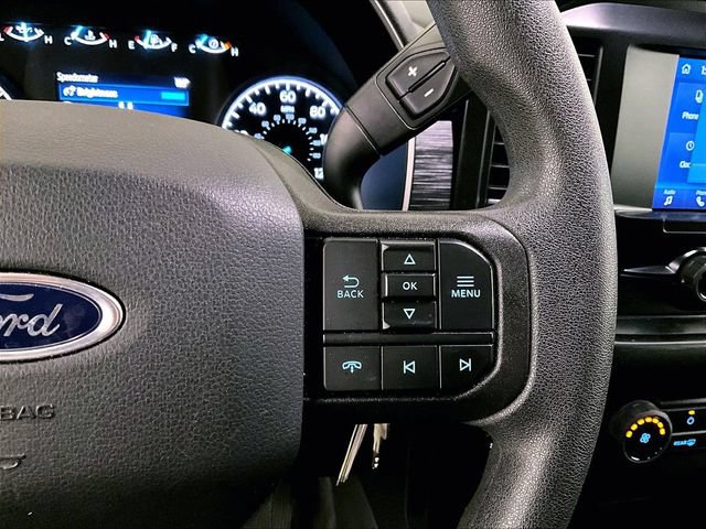 Certified 2021 Ford F150 XL w/ STX Appearance Package AWD/4WD image 18