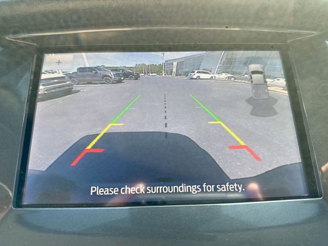 Certified 2020 Ford Ranger Lariat w/ Equipment Group 501A Mid RWD image 18