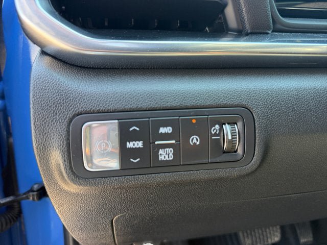 Used 2025 GMC Terrain Elevation AWD/4WD image 18