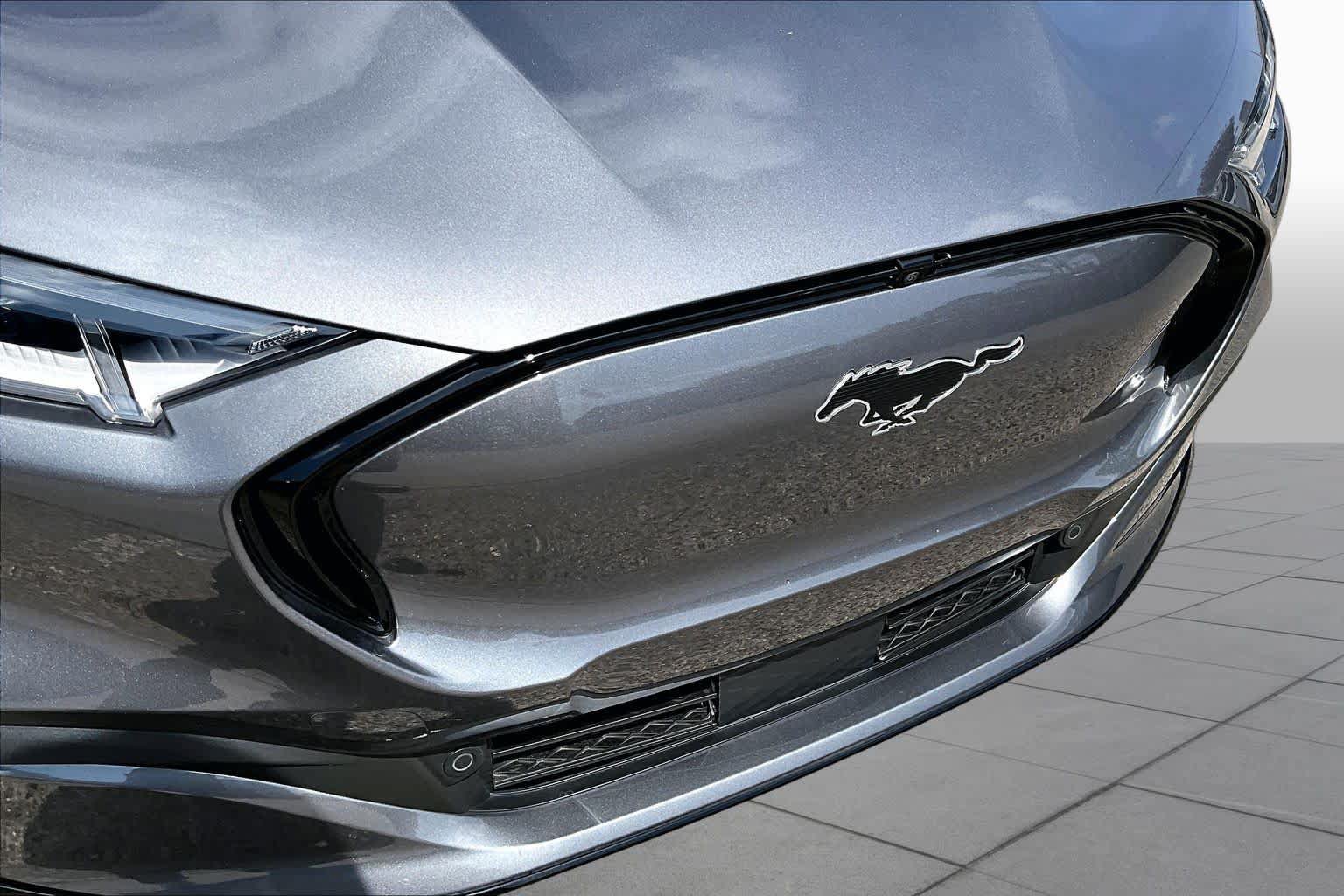 Certified 2023 Ford Mustang Mach-E Premium AWD/4WD image 29