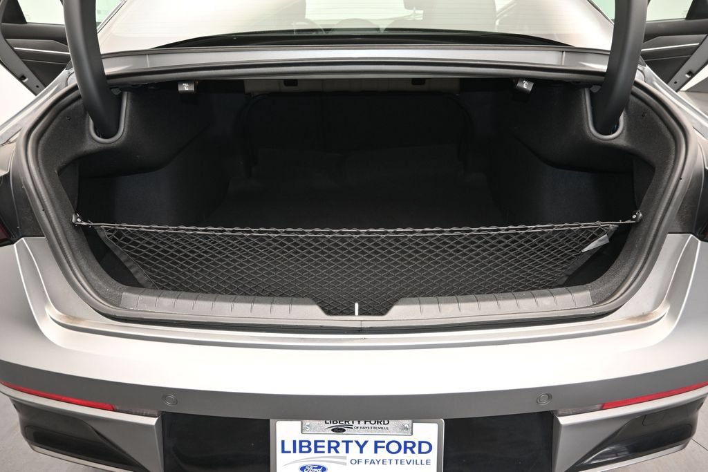 Used 2025 Kia K5 GT-Line w/ GT-Line Premium Package FWD image 11
