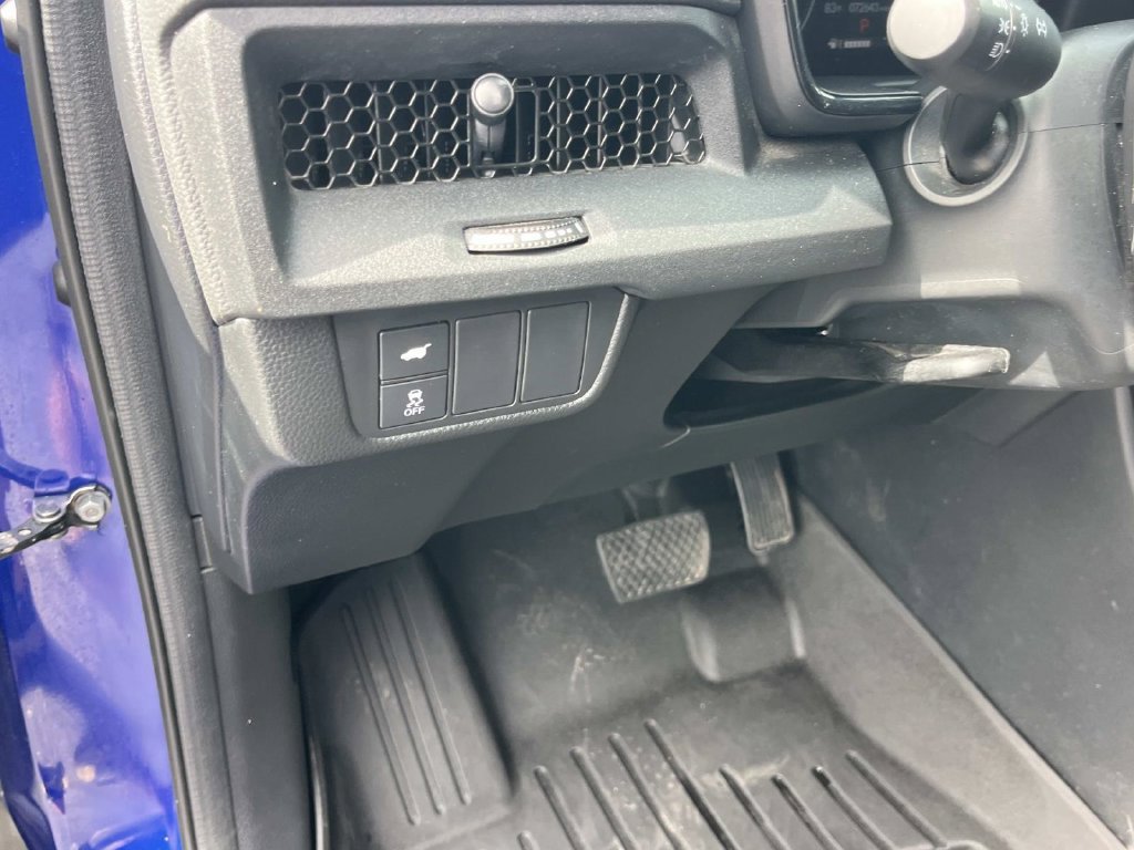 Used 2024 Honda CR-V Sport-L image 37