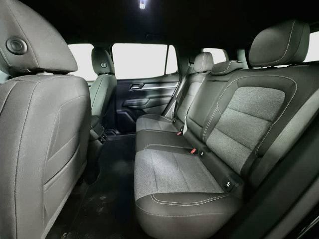 Used 2025 GMC Terrain Elevation AWD/4WD image 14