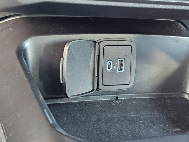 Certified 2024 Ford Bronco Big Bend image 18