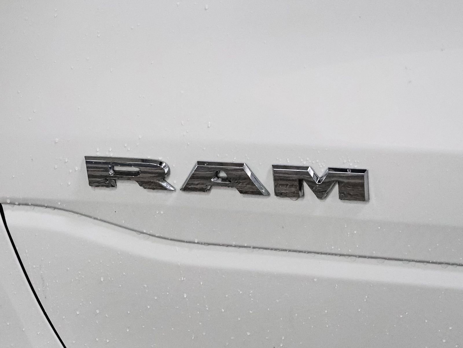 Used 2023 RAM 1500 Big Horn image 17