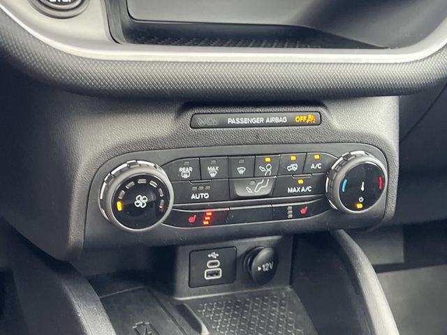 Certified 2023 Ford Bronco Sport Big Bend w/ Convenience Package AWD/4WD image 25