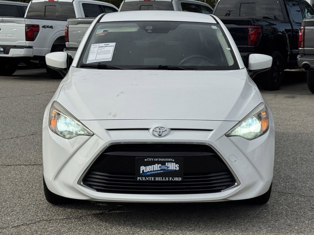 Used 2018 Toyota Yaris iA FWD image 2