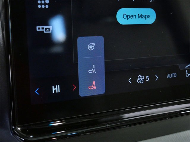 Certified 2025 Ford Expedition Max Active image 22