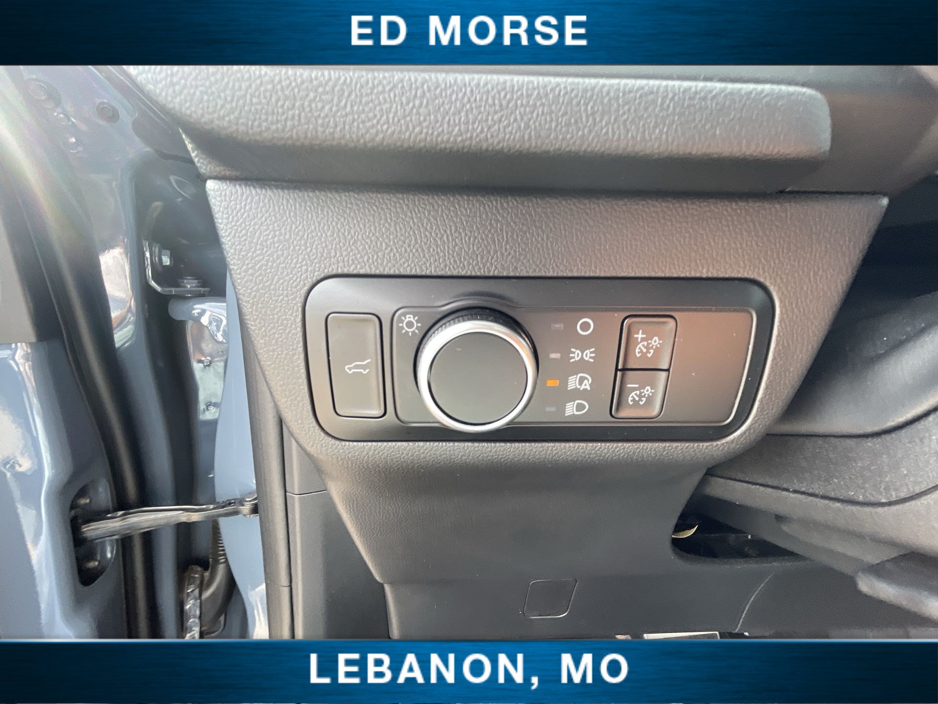 Certified 2024 Ford Escape ST-Line FWD image 17