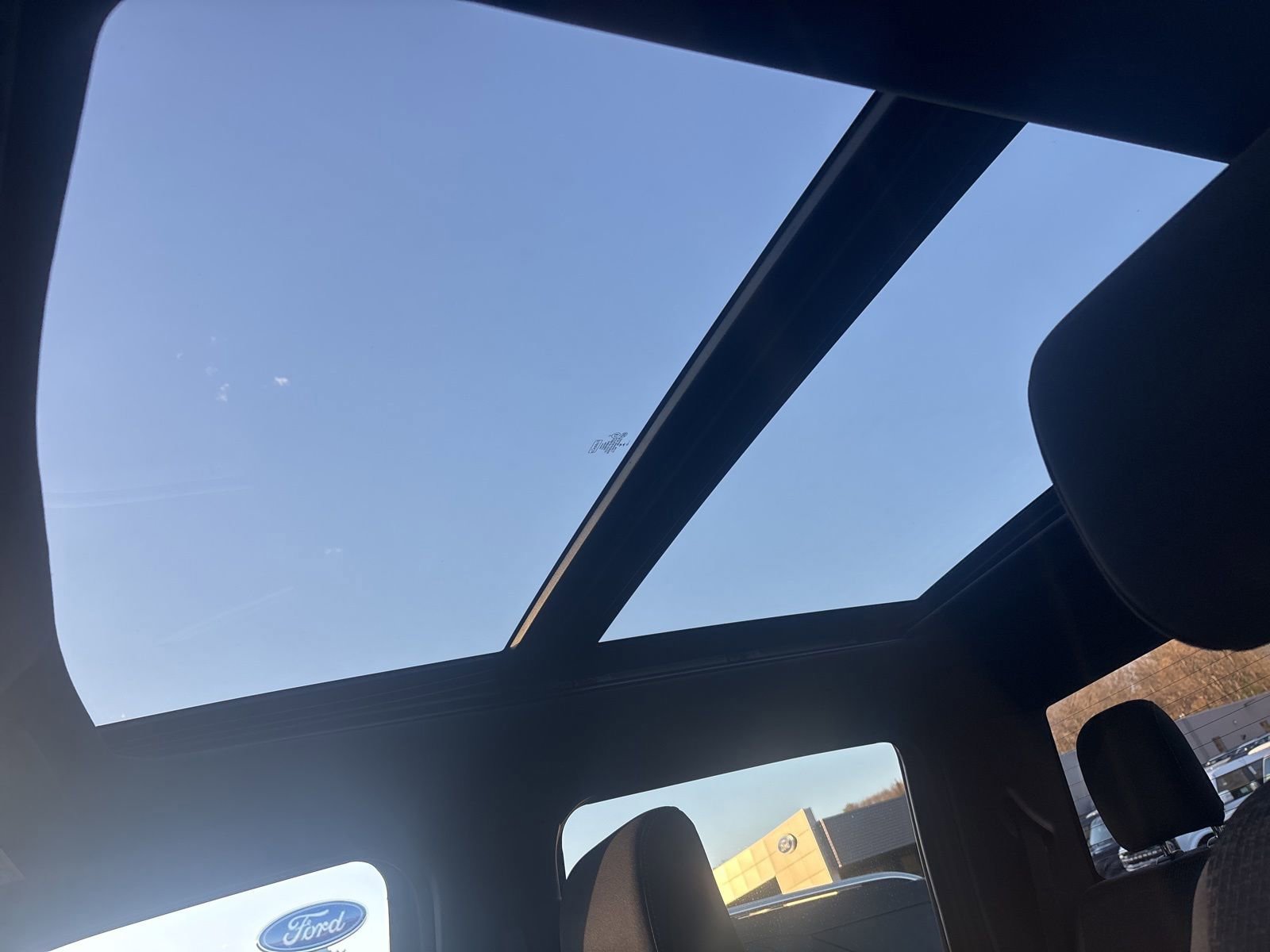 Certified 2023 Ford F150 XLT w/ Equipment Group 302A High AWD/4WD image 34