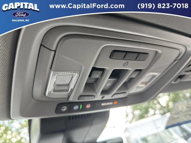 Used 2024 GMC Sierra 1500 Denali w/ Denali Reserve Package AWD/4WD image 33