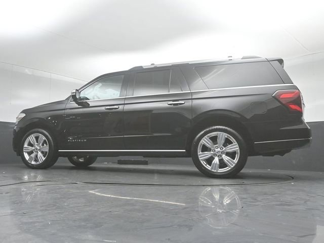 Certified 2024 Ford Expedition Max Platinum image 6