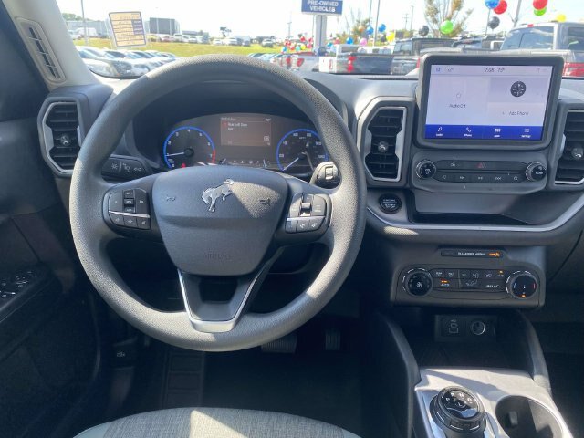 Certified 2024 Ford Bronco Sport Big Bend AWD/4WD image 12