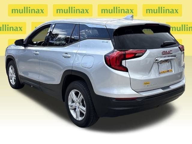 Used 2020 GMC Terrain SLE image 10