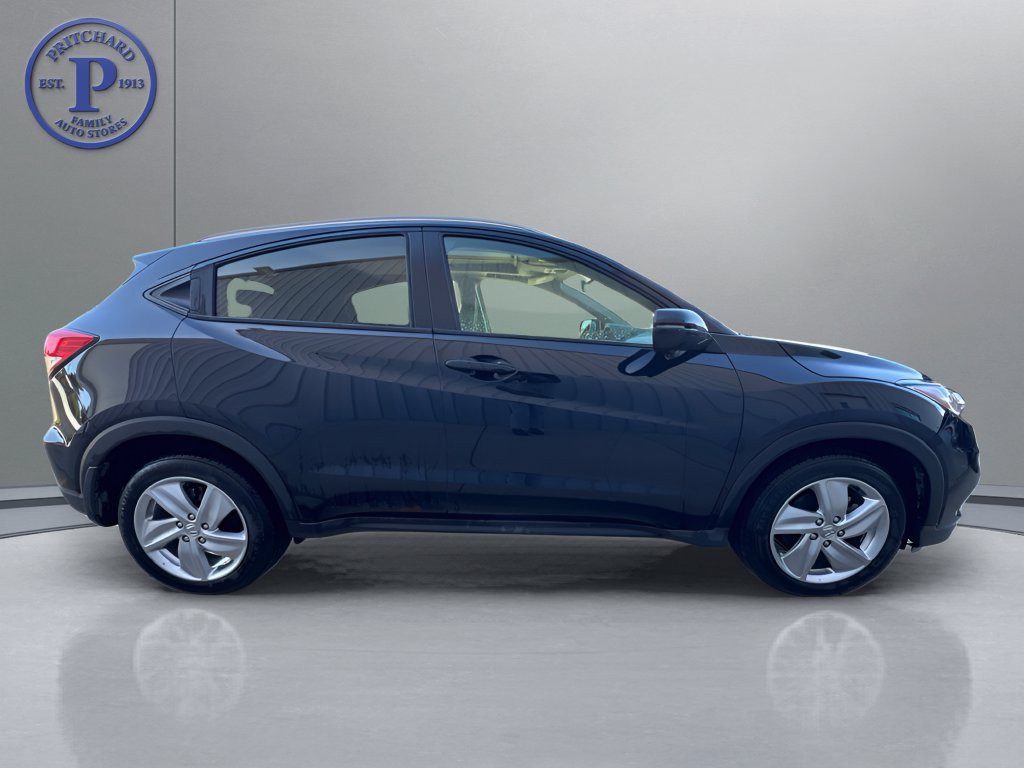 Used 2020 Honda HR-V EX image 7