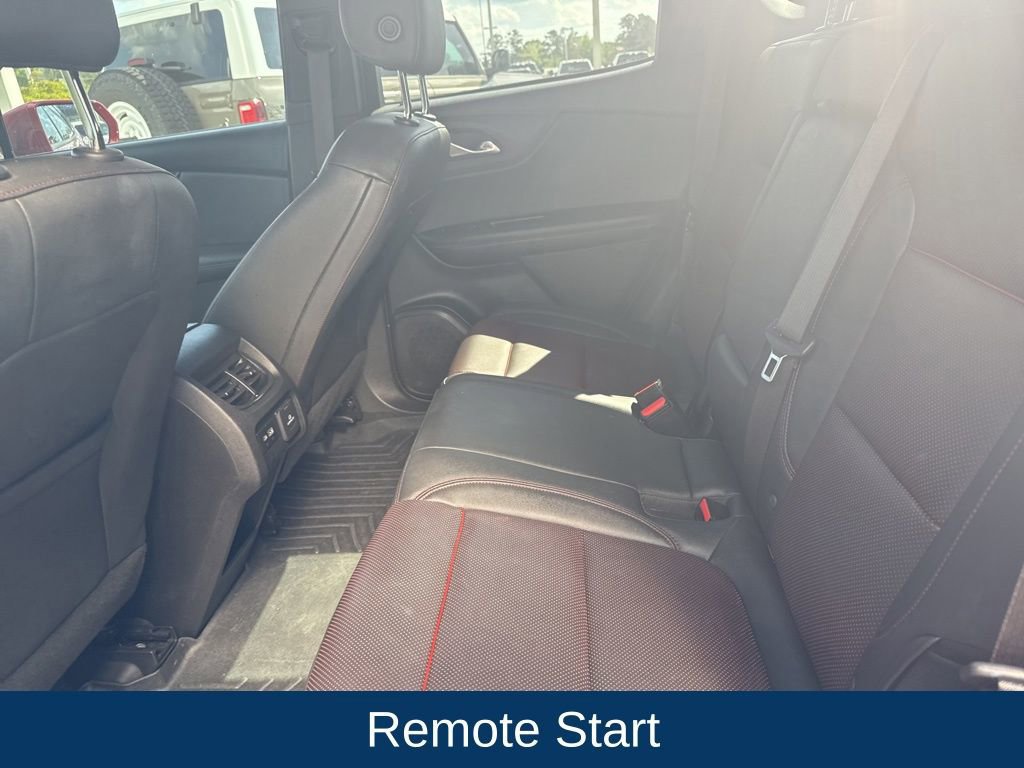 Used 2019 Chevrolet Blazer RS image 13