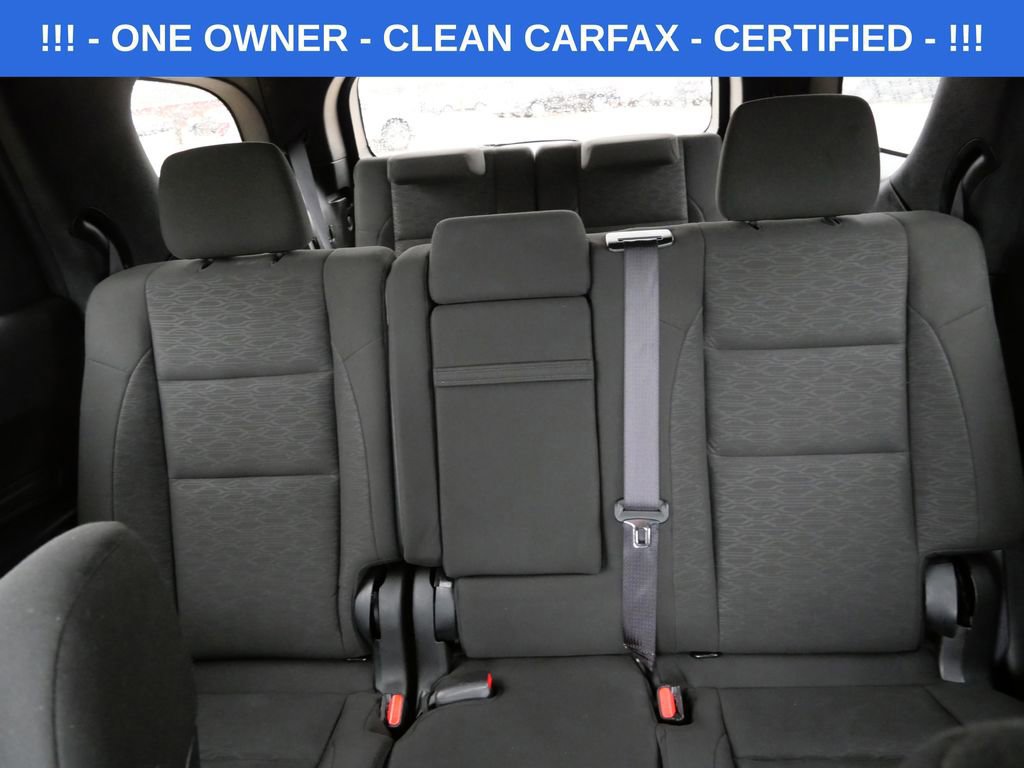 Used 2025 Dodge Durango GT image 15