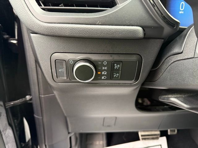 Certified 2023 Ford Escape ST-Line w/ Tech Pack #1 image 14