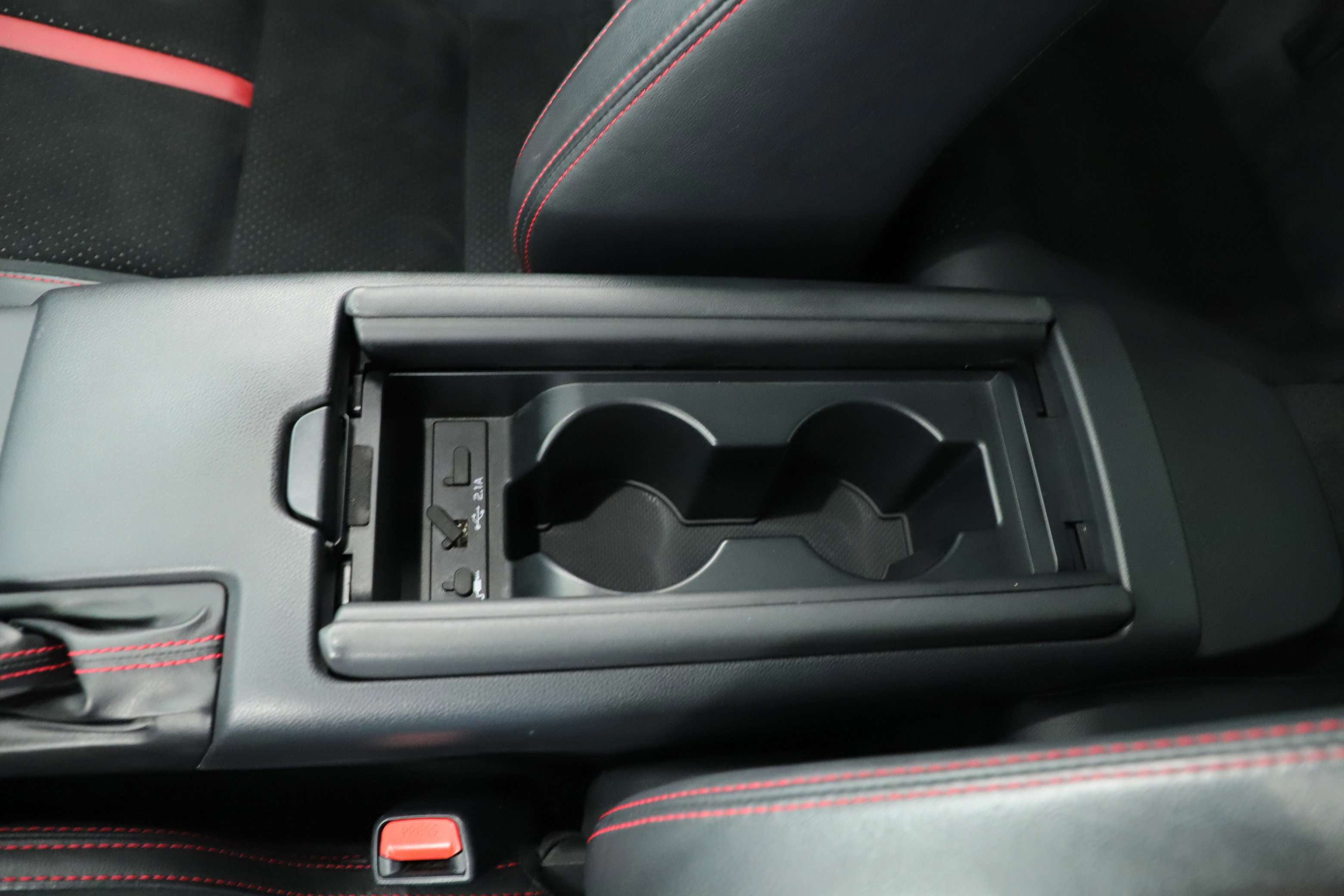 Used 2022 Subaru BRZ Limited image 15